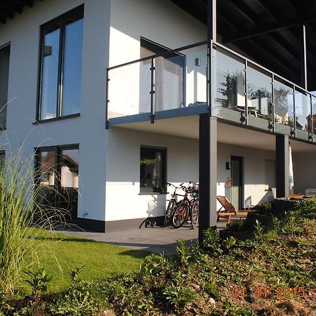 Ferienappartment Lahnhoehe Laurenburg Pokój zdjęcie