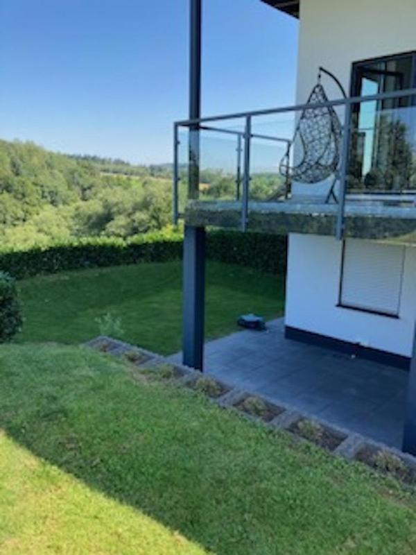 Ferienappartment Lahnhoehe Laurenburg Zewnętrze zdjęcie