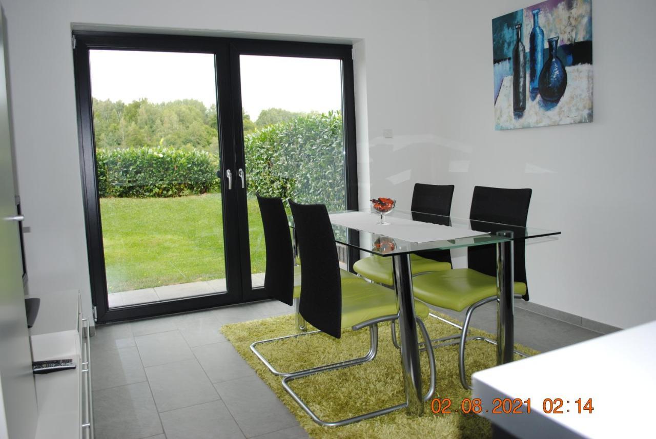 Ferienappartment Lahnhoehe Laurenburg Zewnętrze zdjęcie