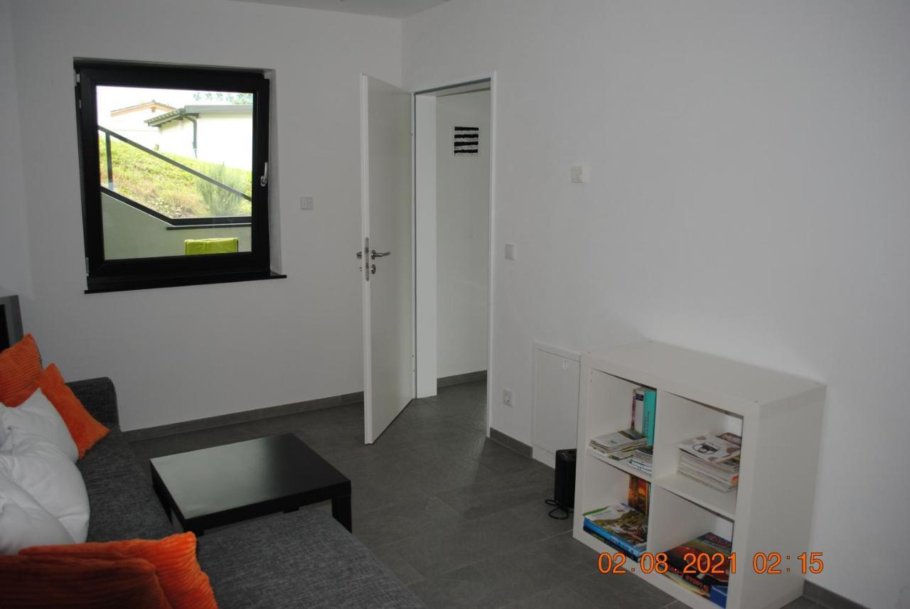 Ferienappartment Lahnhoehe Laurenburg Zewnętrze zdjęcie