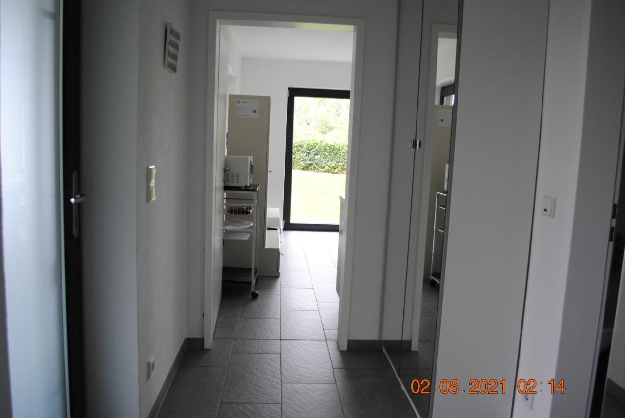 Ferienappartment Lahnhoehe Laurenburg Zewnętrze zdjęcie