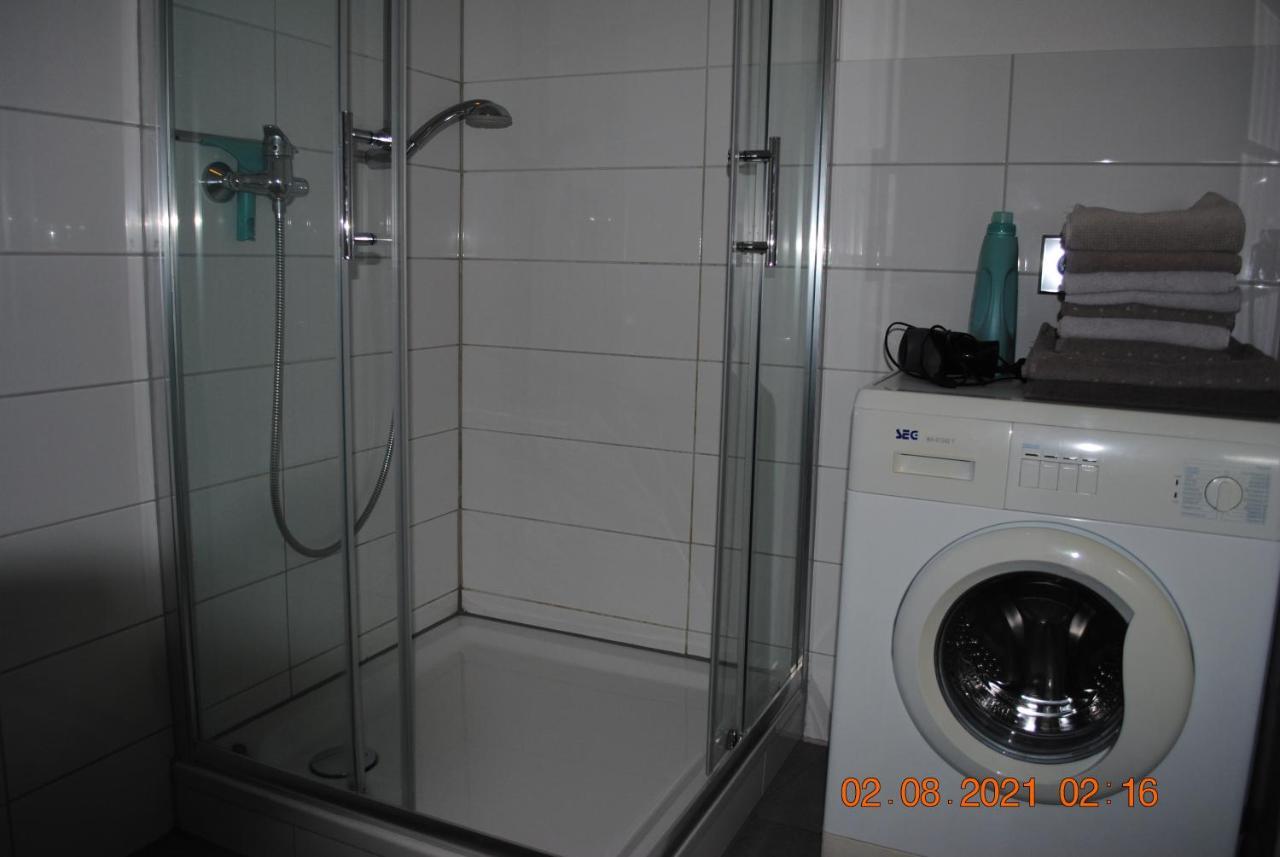 Ferienappartment Lahnhoehe Laurenburg Zewnętrze zdjęcie