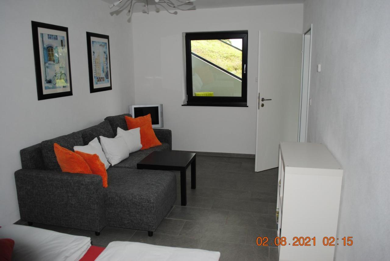 Ferienappartment Lahnhoehe Laurenburg Zewnętrze zdjęcie